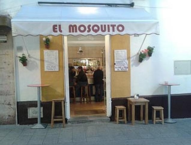Taberna el Mosquito