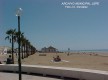 Playa de La Antilla