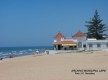 Playa de La Antilla