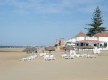 Playa de La Antilla