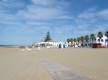 Playa de La Antilla