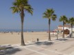 Playa de La Antilla