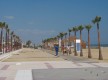 Playa de La Antilla
