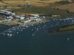 Puerto Deportivo El Terrón