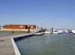 Puerto Deportivo El Terrón