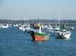Puerto Deportivo El Terrón
