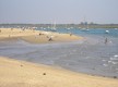 Paraje Natural de la Canaleta- Punta Umbría
