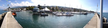 Port des Mouettes (Léman)