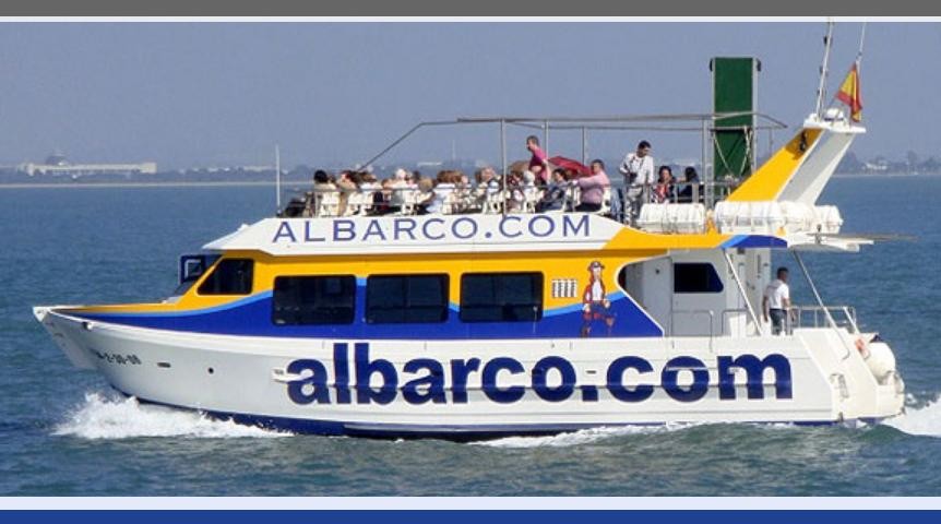 Albarco.com