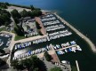 Aix les bains - Grand Port