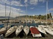 Aix les bains - Grand Port