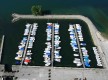 Aix les bains - Petit Port