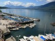 Aix les bains - Petit Port