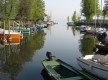 Bourget du Lac- Bras Mort de la Leysse