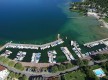 Bourget du Lac - Port des Mirandelles