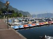 Bourget du Lac - Port des Mirandelles
