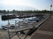 Bourget du Lac - Port des Mirandelles