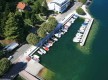 Bourget du Lac - Port des Grèbes