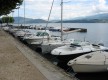 Bourget du Lac - Port des Grèbes