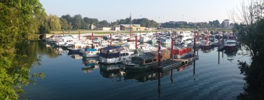 Le Port aux Cerises