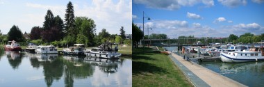 Moret sur Loing