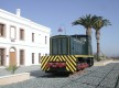 Estación de Ferrocarril de Corrales