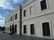 Estación de Ferrocarril de Corrales
