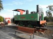 Estación de Ferrocarril de Corrales