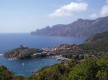 Girolata, Corse