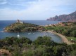 Girolata - Corse en automne