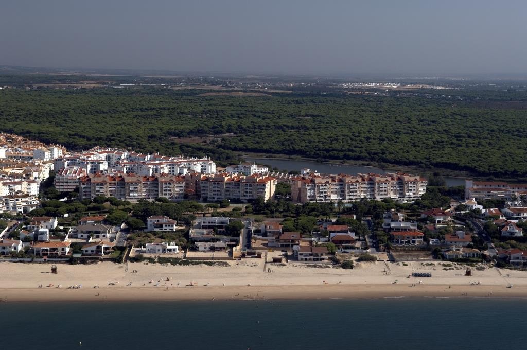 Nuevo Portil - Portil