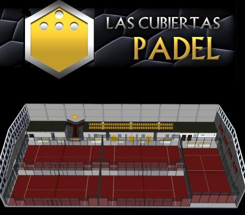 Pistas de Padel Las Cubiertas
