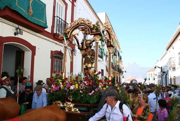San Isidro Labrador