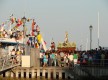 Feria de Punta Umbría. Fiestas del Carmen