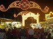 Feria de Punta Umbría. Fiestas del Carmen