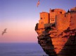 Forteresse de Bonifacio, Corse