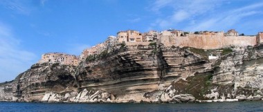 Bonifacio, Corse