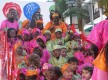 Carnaval de la Luz. Punta Umbría
