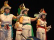 Carnaval de la Luz. Punta Umbría