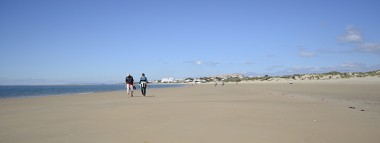 Playa del Portil