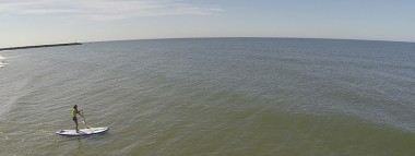 Playas de Isla Cristina
