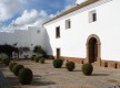 Convento Virgen del Vado