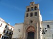 Iglesia de Santo Domingo