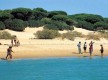 Playa de Nuevo Portil y San Miguel