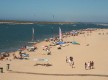 Playa de Nuevo Portil y San Miguel