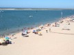 Playa de Nuevo Portil y San Miguel