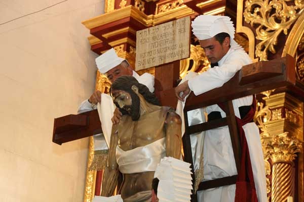 Semana Santa de Cartaya