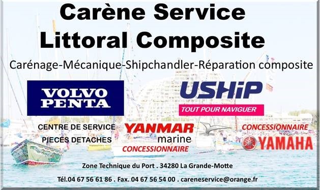 Carène Service