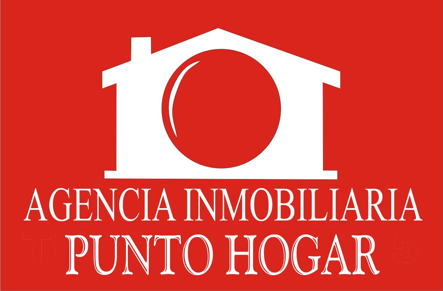 Inmobiliaria Punto Hogar