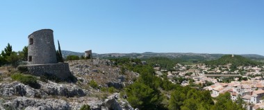 Roquefort des Corbières